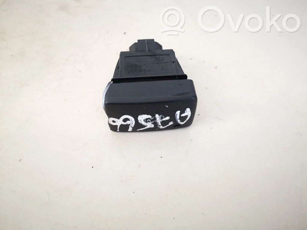 Honda Insight Interruptor de control de tracción (ASR) 