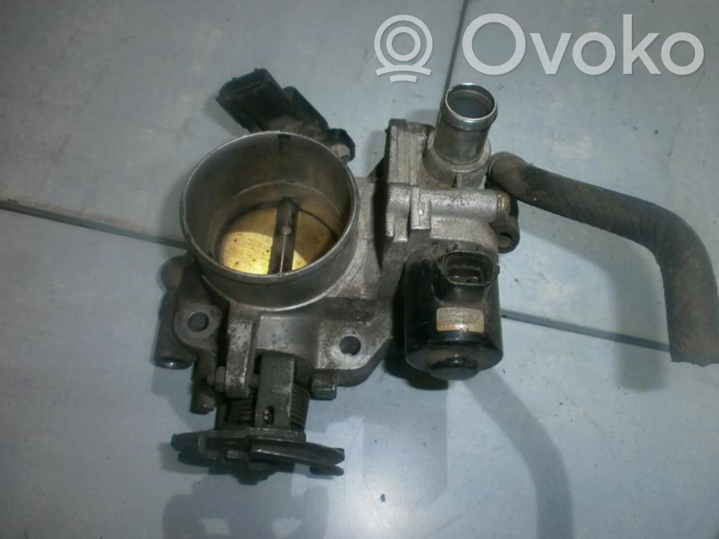 Mazda 323 Valvola a farfalla 