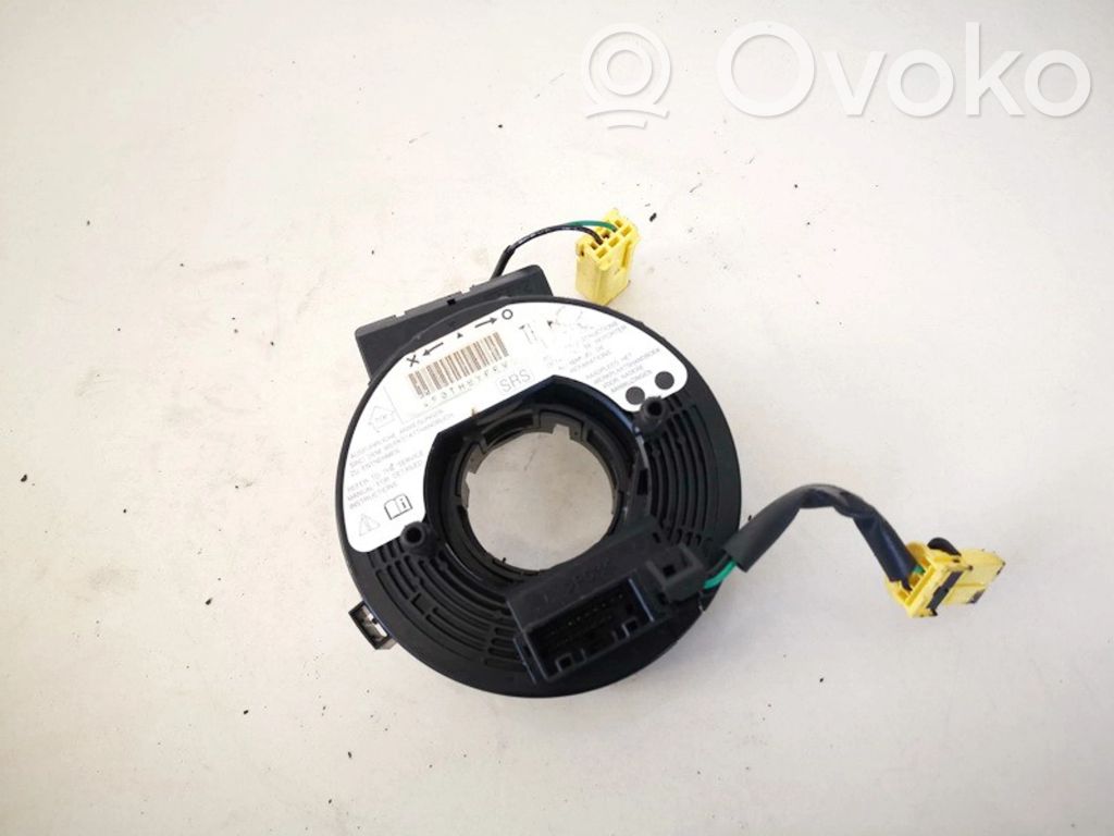 Inel glisant airbag (inel SRS)