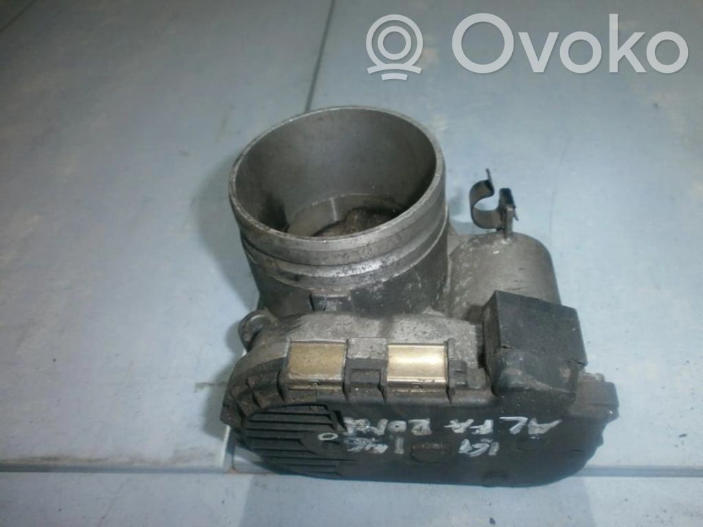 Alfa Romeo 145 - 146 Clapetă accelerație 