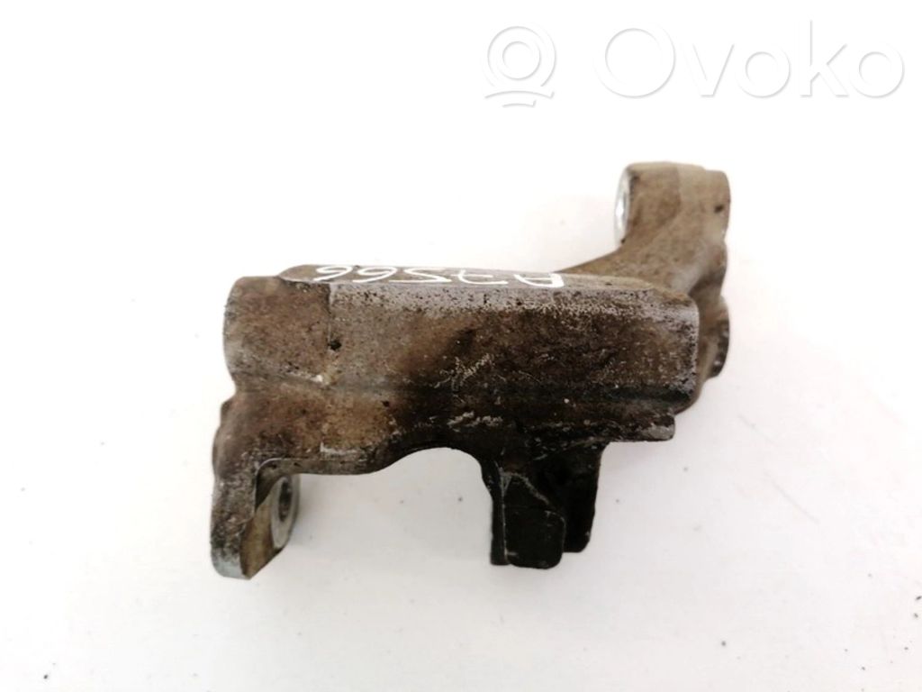 Honda Insight Support, suspension du moteur