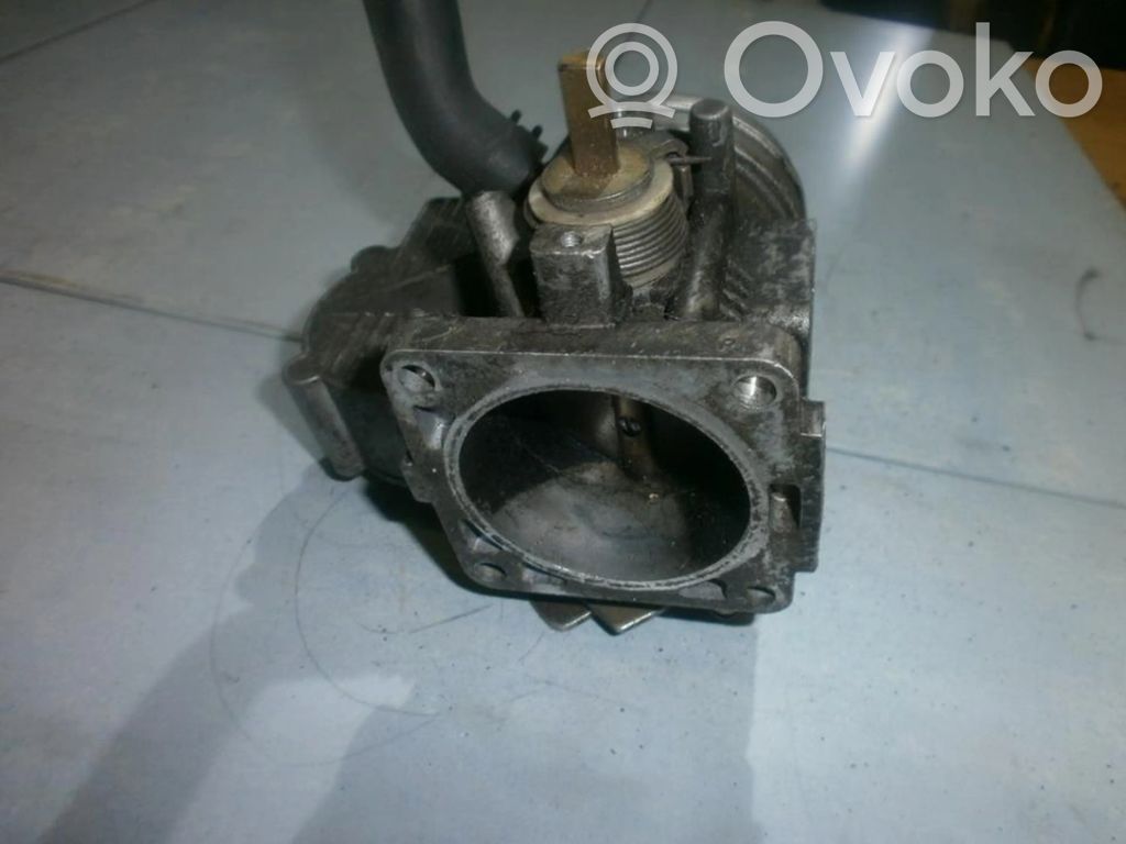 Rover 214 - 216 - 220 Zawór przepustnicy 