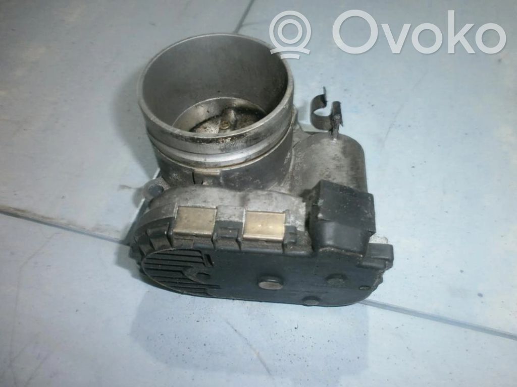 Alfa Romeo 145 - 146 Clapetă accelerație 