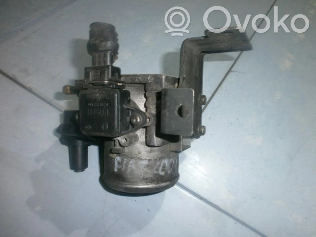 Soupape d'étranglement   0280122001,0280122001
