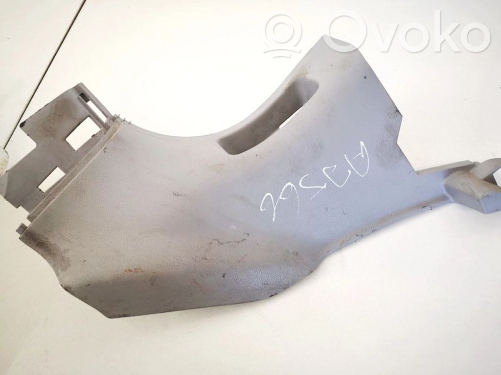 Honda Insight Altra parte interiore 