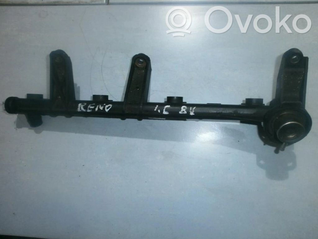 Renault Megane I Linea principale tubo carburante 