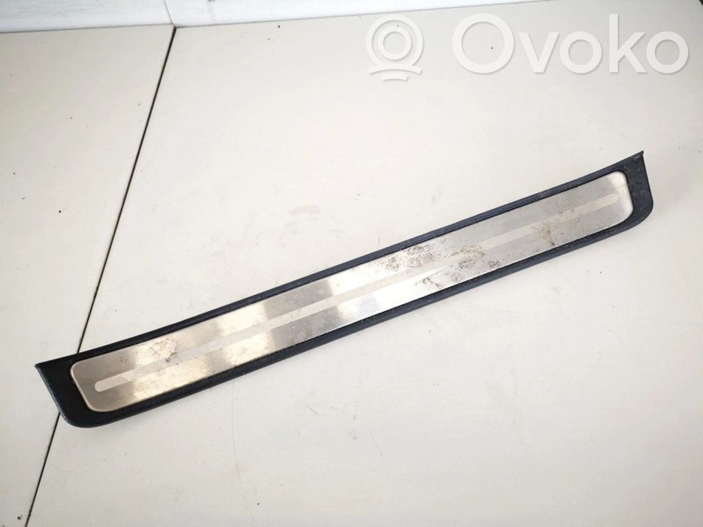 Hyundai ix 55 Capac prag spate