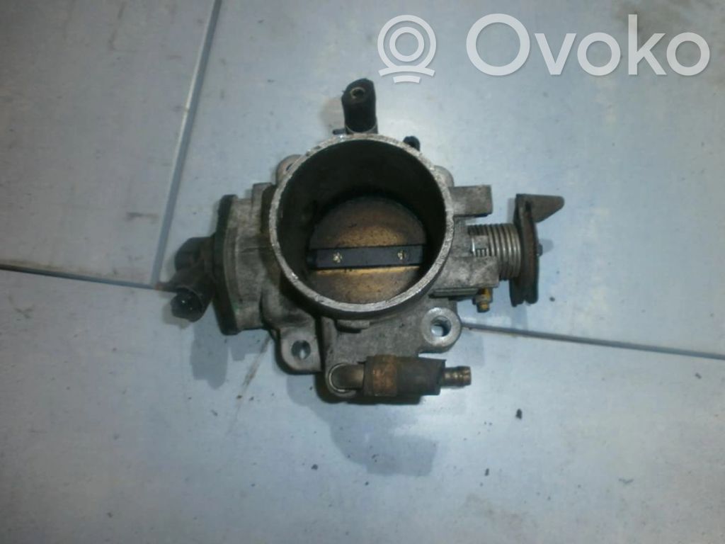 Rover 620 Droselinė sklendė 