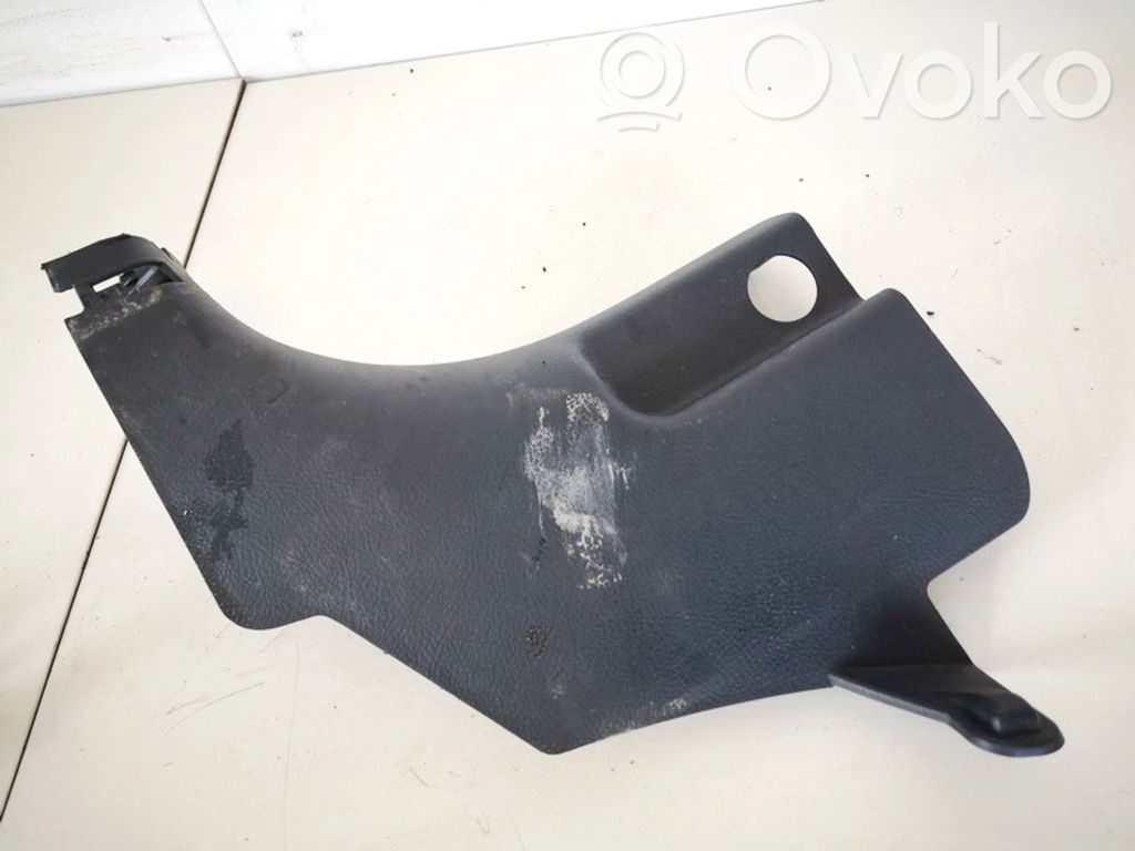 Hyundai ix 55 Altra parte interiore