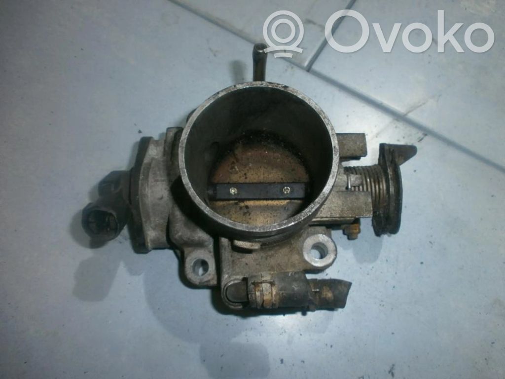 Drosselklappenventil   DELTRO1H,DELTRO1H