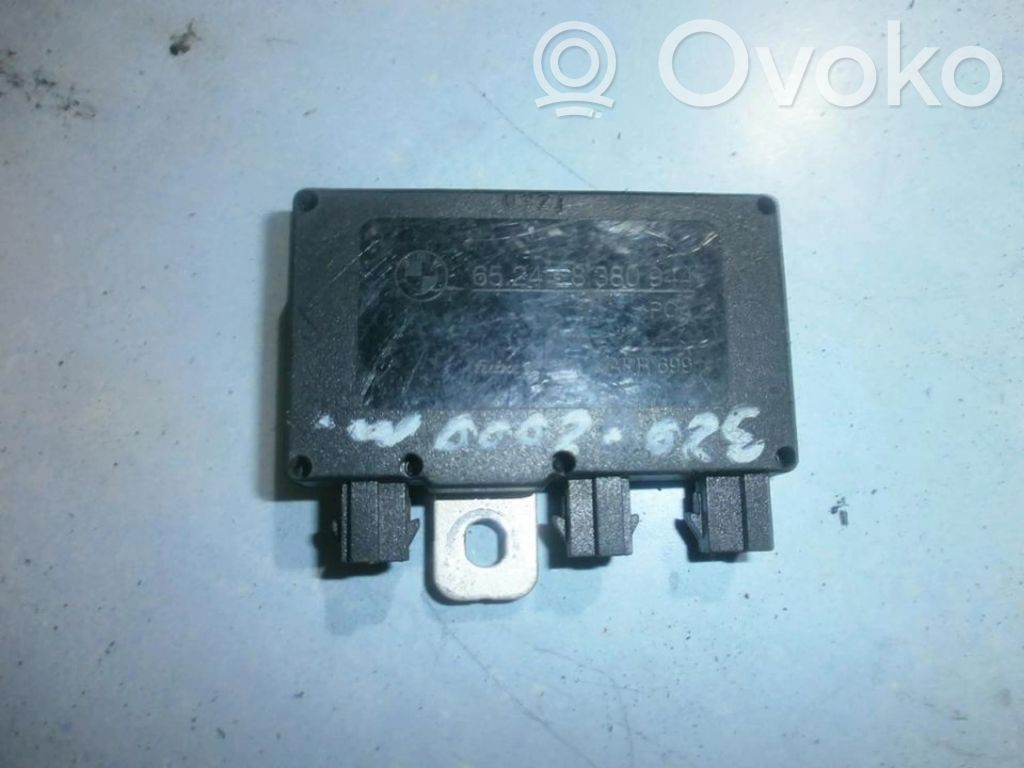 BMW 3 E46 Autres unités de commande / modules 