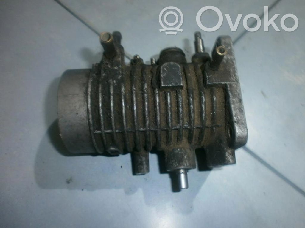 Opel Vectra B Drosselklappenventil 