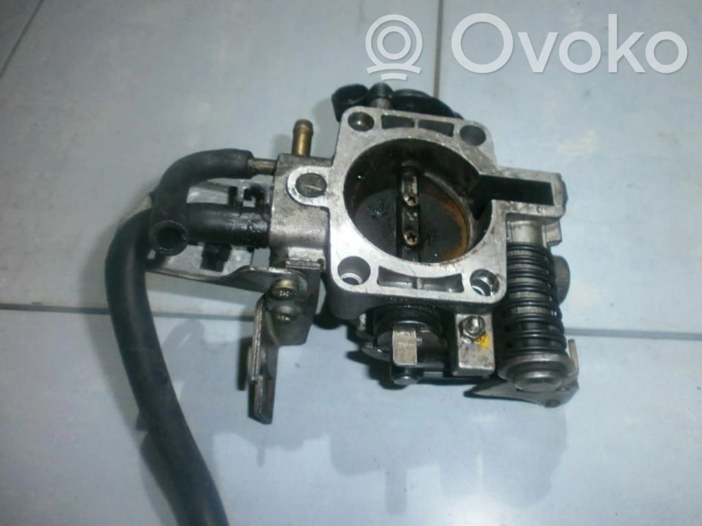 Drosselklappenventil   90529710,90529710