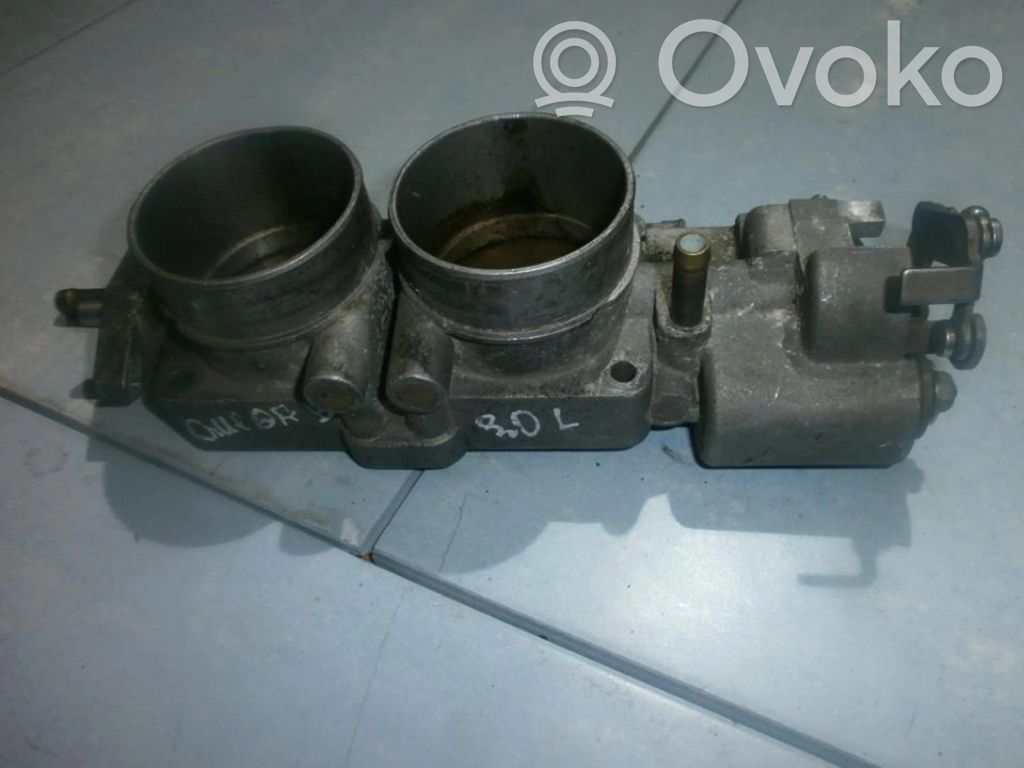 Opel Omega B1 Valvola a farfalla 