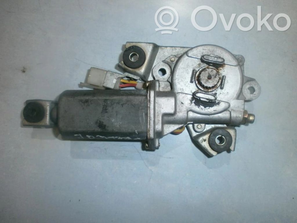 Motor/activador   MITSUBAWR2205,MITSUBAWR2205
