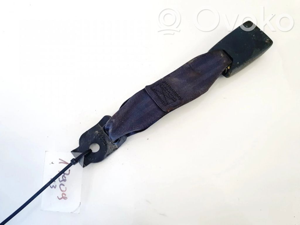 Honda Civic Bridă fixare centură de siguranță spate 