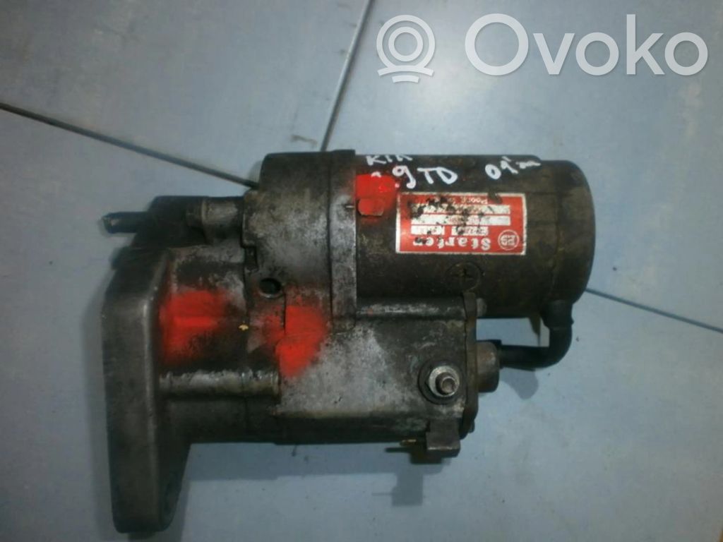 Motor de arranque   031114140,031114140