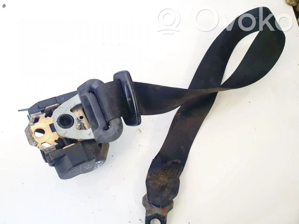 Seat Cordoba (6K) Centură spate