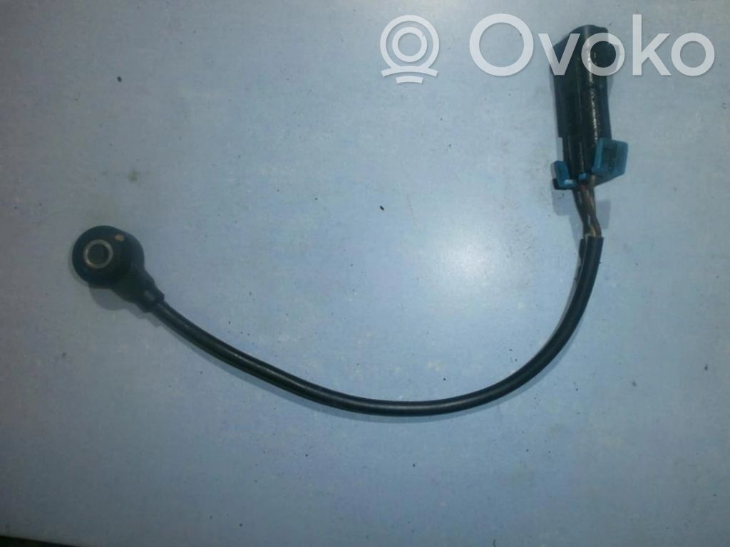 Opel Vectra C Senzor detentă 
