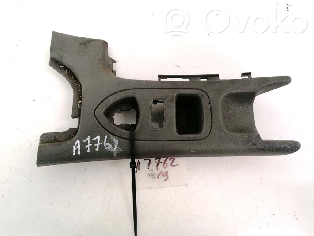 Renault Laguna II Altra parte interiore