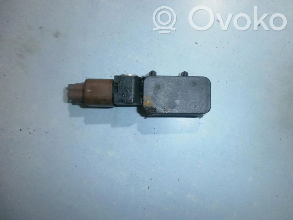 Ford Mondeo Mk III Sensore d’urto/d'impatto apertura airbag