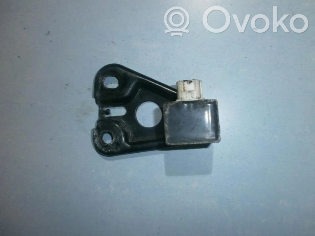 Toyota Yaris Sensore d’urto/d'impatto apertura airbag 