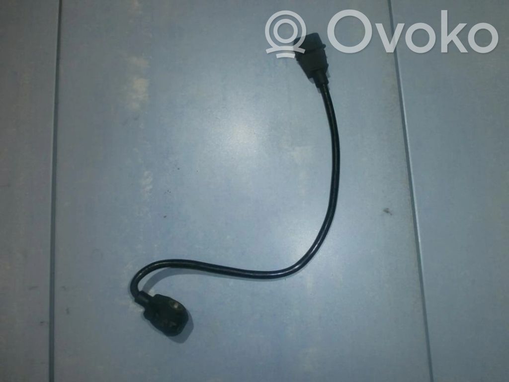 Fiat Coupe Sensor de petardeo del motor 