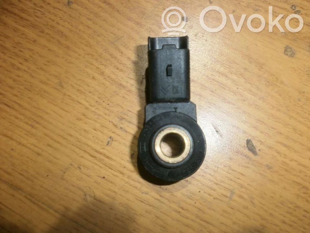 Peugeot 206 Sensore di detonazione