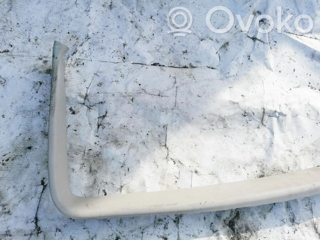 Opel Zafira A Altra parte interiore 