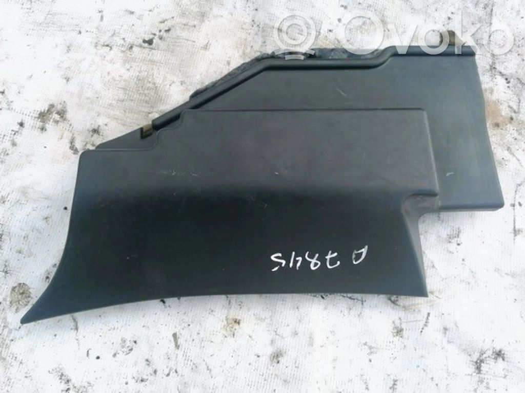 Toyota Avensis T250 Altra parte interiore 