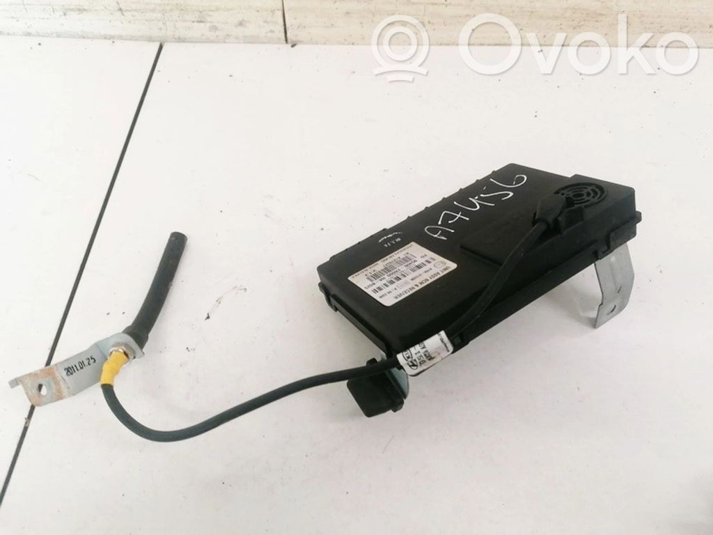 Hyundai i30 Moduł / Sterownik anteny 