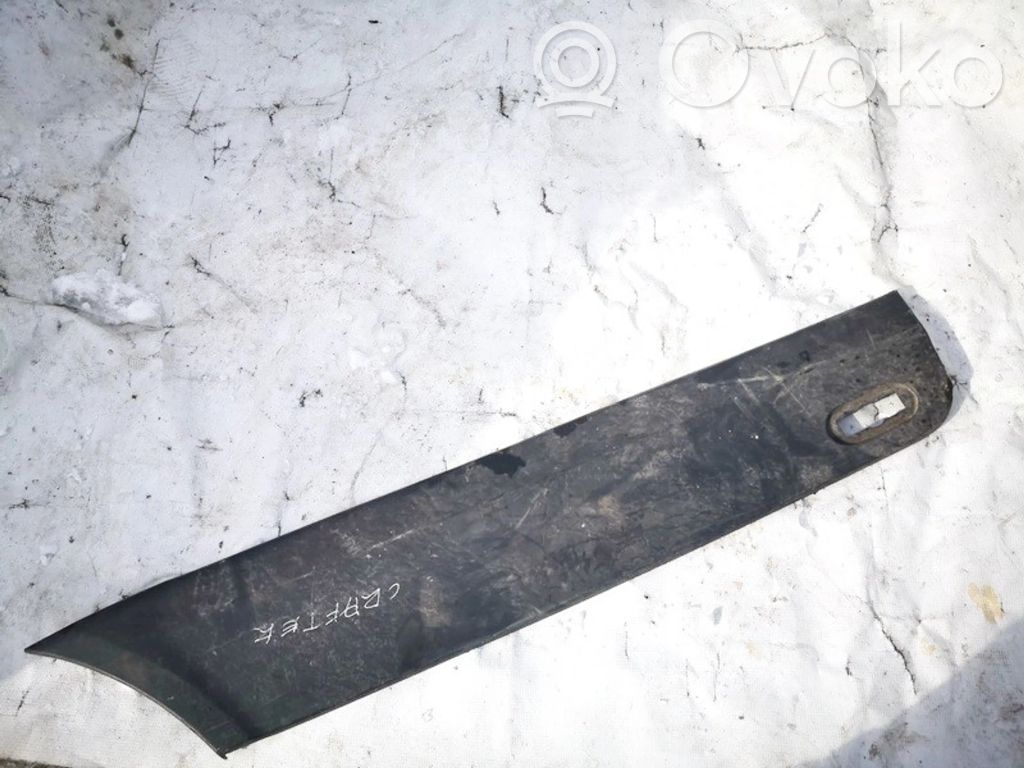 Mască ușă spate (turnată)   A9066901962,A9066901962