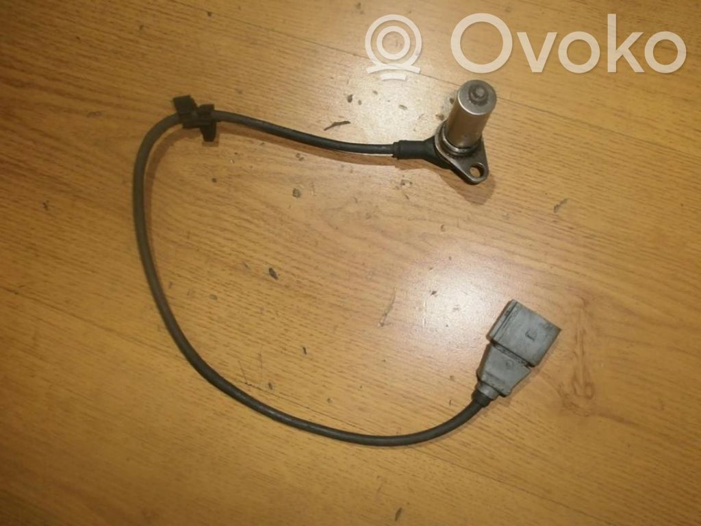 Volkswagen Golf IV Sensore di posizione dell’albero motore