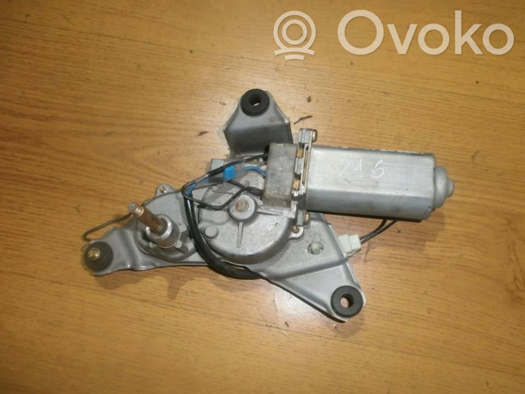 Mazda 6 Moteur d'essuie-glace arrière