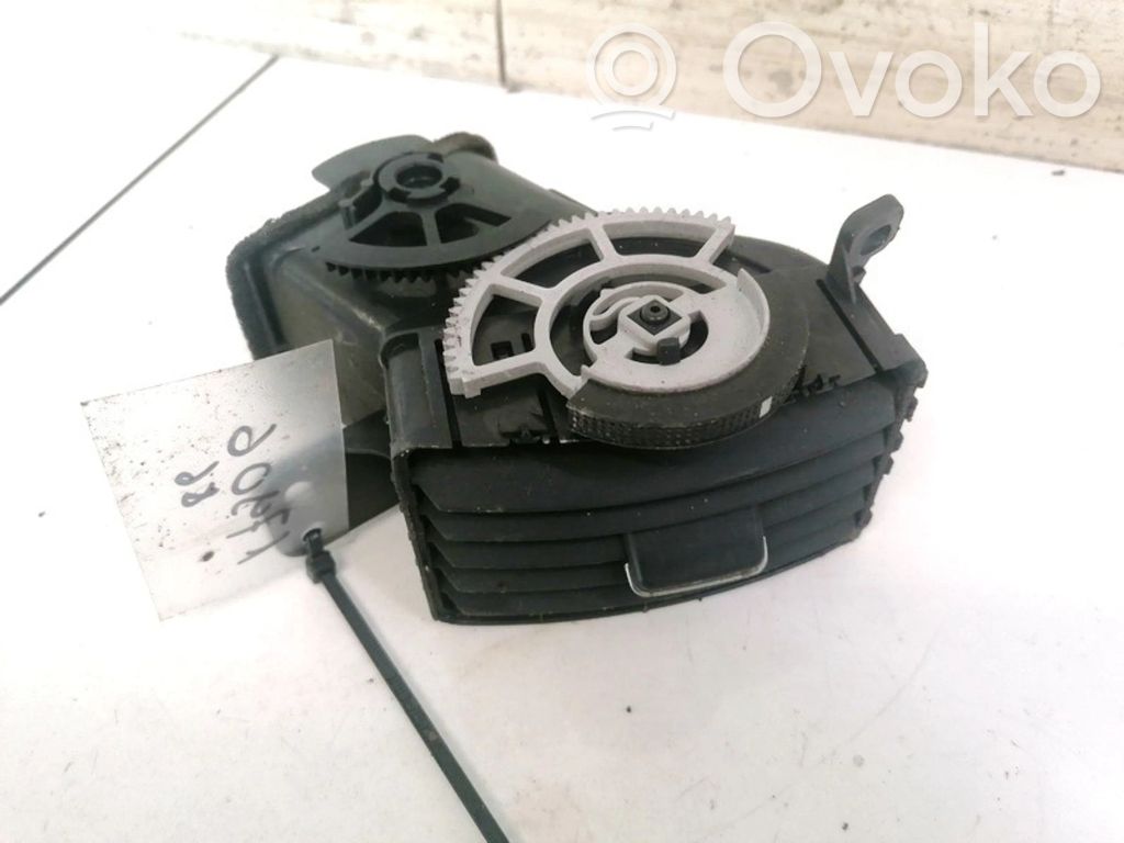 Toyota Corolla Verso AR10 Grilă ventilație centrală 