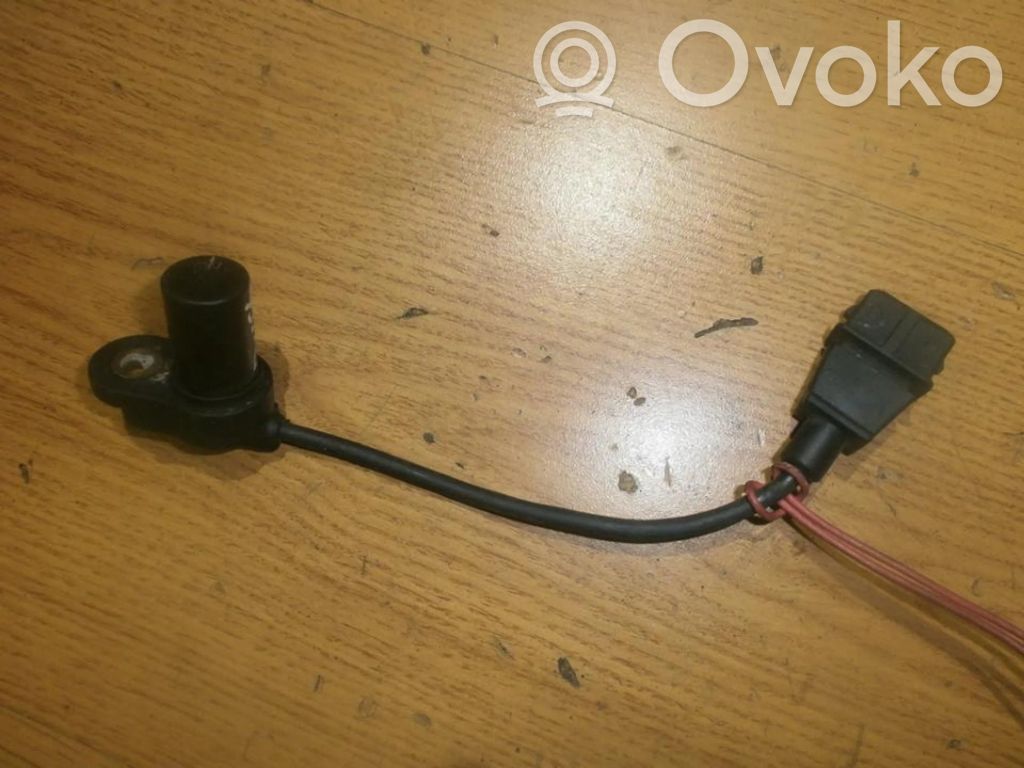 Hyundai Accent Sensor de posición del cigüeñal (Usadas) 