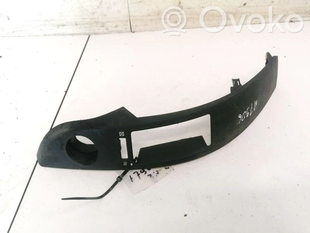 Toyota Corolla Verso AR10 Altra parte interiore 