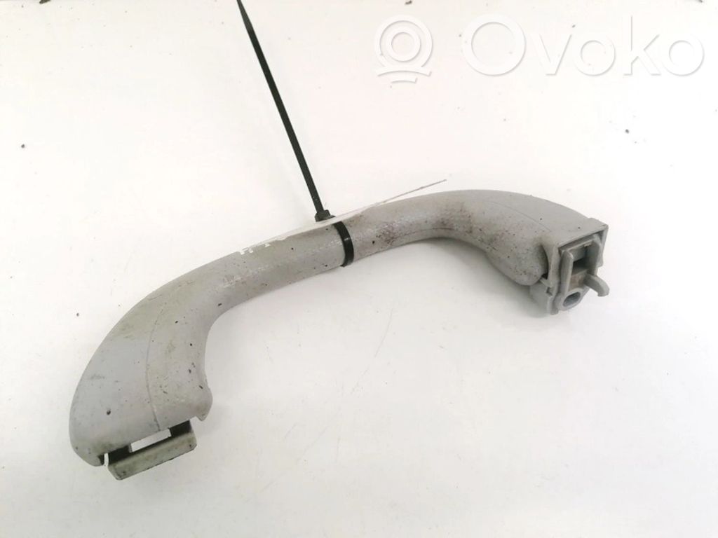 Honda Civic Mâner viraj interior ușă față 