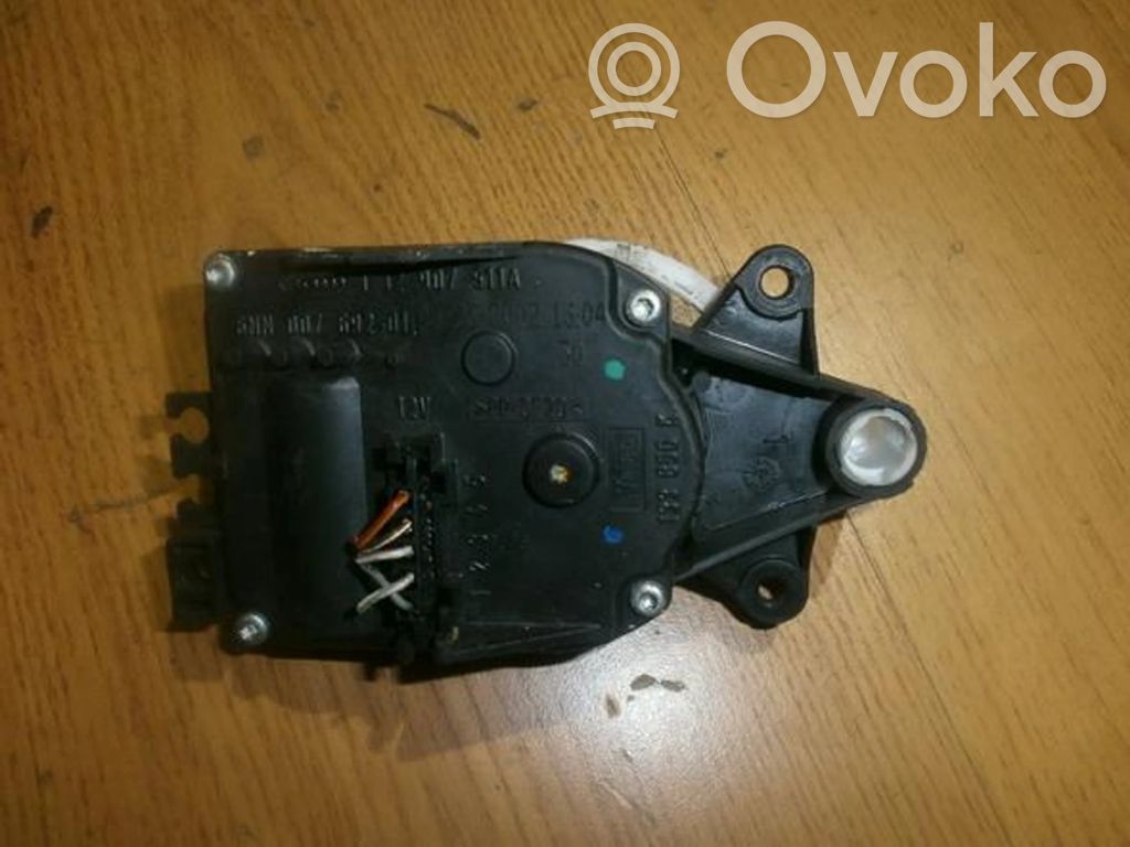 Audi A4 S4 B5 8D Motor/actuator clapetă aer 