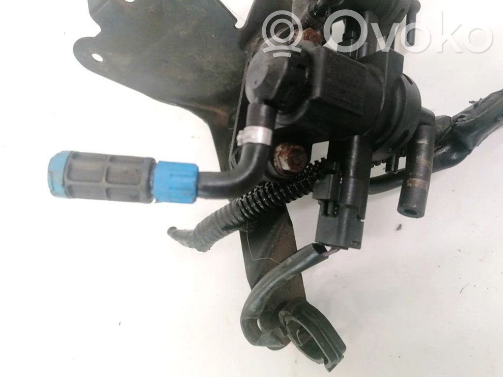 Électrovanne turbo   9626971180,0928460309,0928460309,9626971180