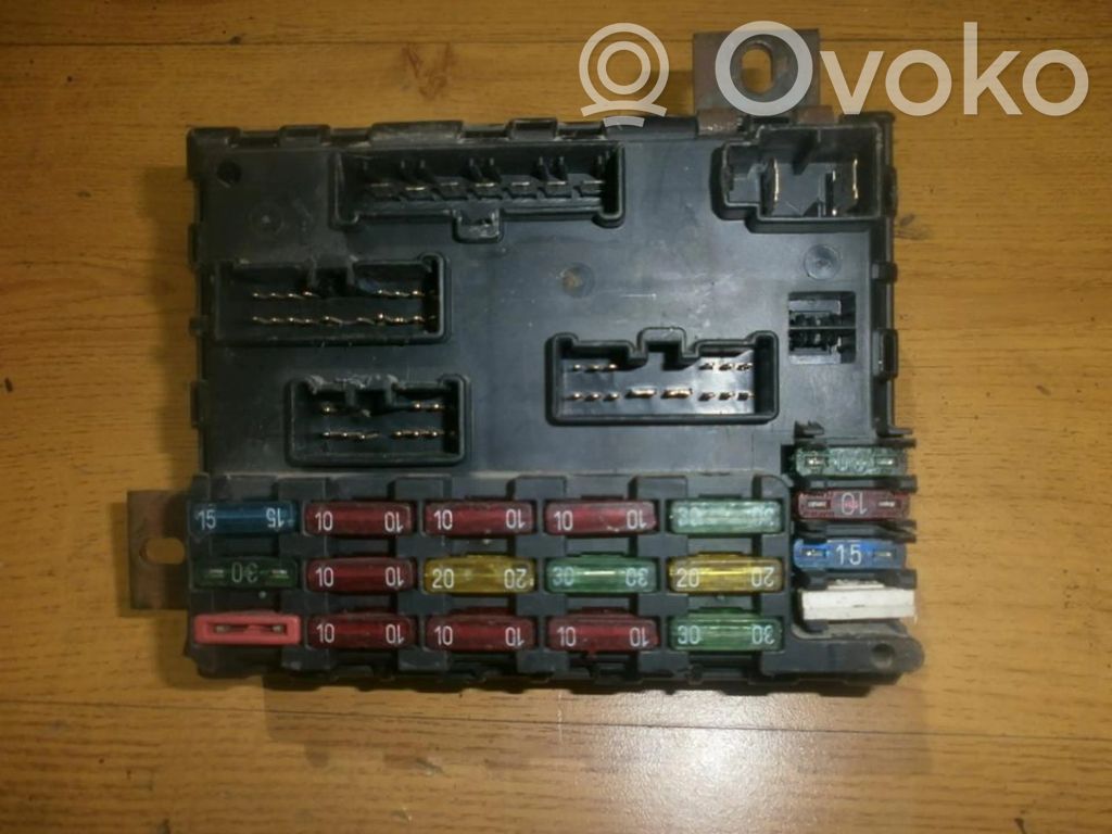 Fiat Marea Set scatola dei fusibili 