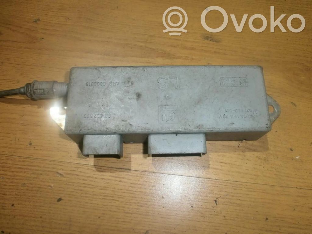 Otras unidades de control/módulos   GM90462593,GM90462593