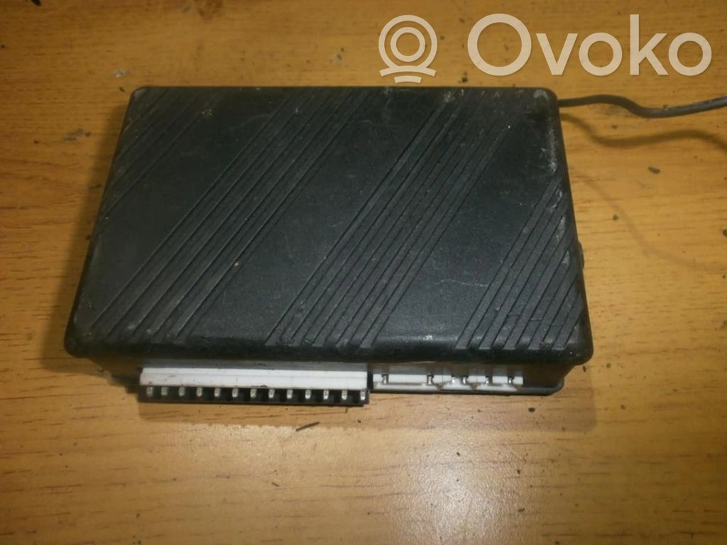 Rover 820 - 825 - 827 Autres unités de commande / modules 