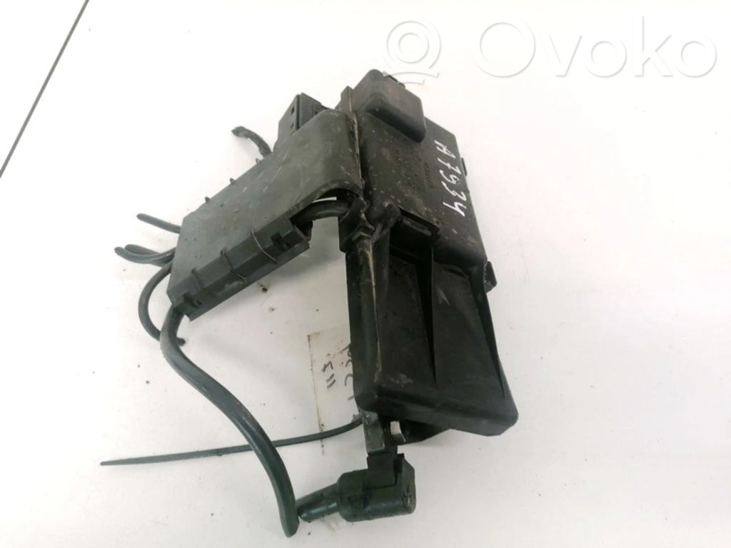 Seat Cordoba (6K) Pluskabel Batterie 