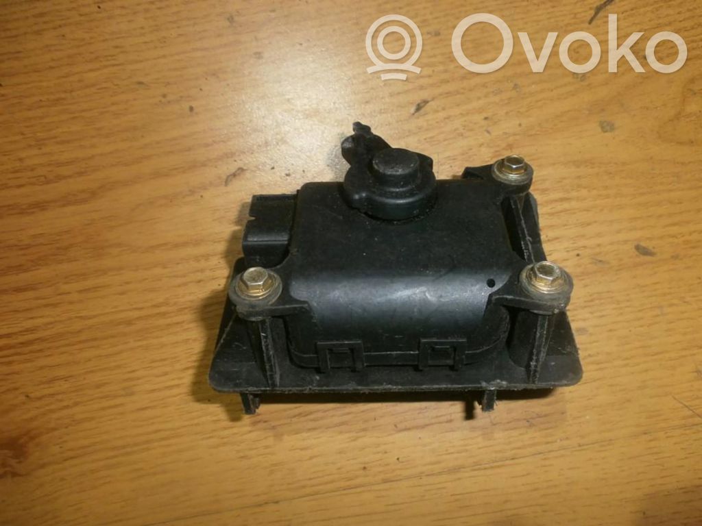 Motor/actuator clapetă aer   1J2907511B,1J2907511B