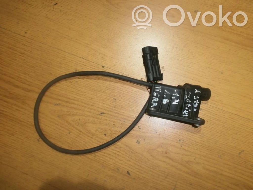 Opel Astra G Sensore di posizione albero a camme
