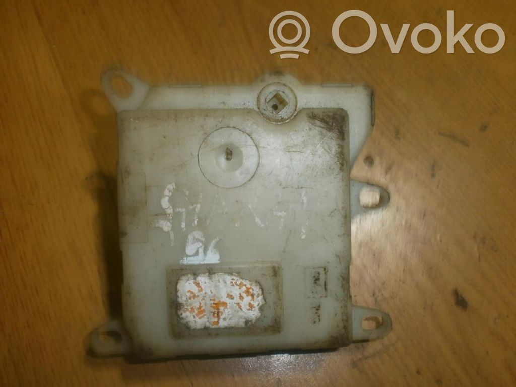 Volkswagen Sharan Motor/actuator clapetă aer 