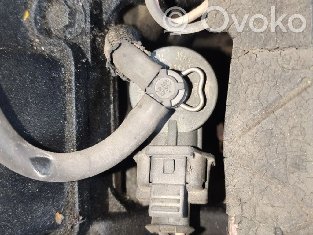 Injector combustibil   0445110135,0445110135