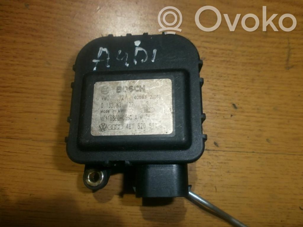 Audi A6 S6 C5 4B Motor/actuator clapetă aer 