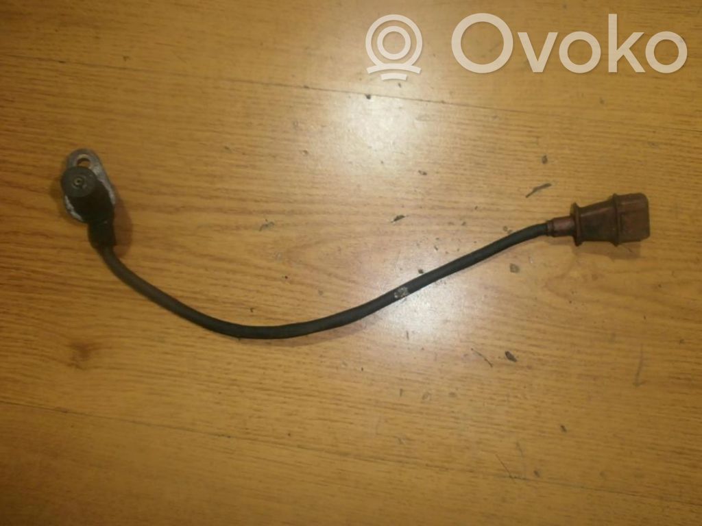 Citroen Berlingo Sensor de posición del cigüeñal (Usadas)